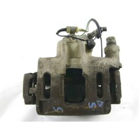 SPREDNJE LEVE ZAVORNE CELJUSTI  OEM N. 77362802 ORIGINAL REZERVNI DEL FIAT SCUDO 220 MK1 R (2004 - 2007) DIESEL LETNIK 2004