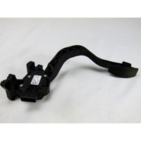 PEDALI OEM N. 505212670 ORIGINAL REZERVNI DEL ALFA ROMEO GIULIETTA 940 (2010 - 2020) DIESEL LETNIK 2012