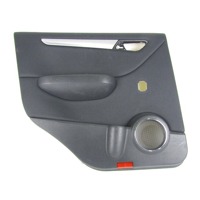VRATNI PANEL OEM N. PNPSTMBCLASBW245BR5P ORIGINAL REZERVNI DEL MERCEDES CLASSE B W245 T245 5P (2005 - 2011) DIESEL LETNIK 2010