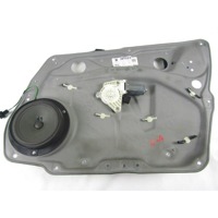 MEHANIZEM DVIGA SPREDNJIH STEKEL  OEM N. A1697203079 ORIGINAL REZERVNI DEL MERCEDES CLASSE B W245 T245 5P (2005 - 2011) DIESEL LETNIK 2010