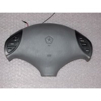 AIRBAG VOLAN OEM N.  ORIGINAL REZERVNI DEL CHRYSLER VOYAGER/GRAN VOYAGER RG RS MK4 (2001 - 2007) DIESEL LETNIK 1999