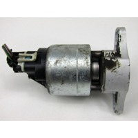 EGR VENTIL   OEM N. 25183477 ORIGINAL REZERVNI DEL CHEVROLET SPARK M300 (2009 - 2015) BENZINA LETNIK 2010