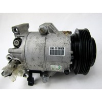 KOMPRESOR KLIME  OEM N. F500FG8CA08 ORIGINAL REZERVNI DEL HYUNDAI I20 PB PBT MK1 (2008 - 2012)DIESEL LETNIK 2011