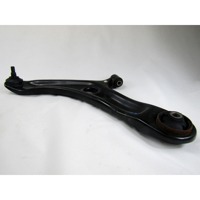 SPREDNJA LEVA ROKA  OEM N. 545001J500 ORIGINAL REZERVNI DEL HYUNDAI I20 PB PBT MK1 (2008 - 2012)DIESEL LETNIK 2011