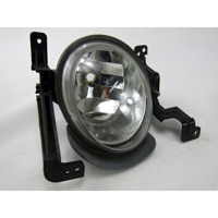 LEVA MEGLENKA OEM N. 922011J000 ORIGINAL REZERVNI DEL HYUNDAI I20 PB PBT MK1 (2008 - 2012)DIESEL LETNIK 2011