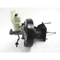 SERVO OJACEVALNIK ZAVOR S PUMPO OEM N. 9671458280 ORIGINAL REZERVNI DEL CITROEN C5 RD TD MK2 /TOURER/CROSS TOURER (2008 - 2017) DIESEL LETNIK 2011