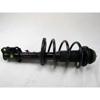 SPREDNJI LEVI AMORTIZER OEM N. 546501J100 ORIGINAL REZERVNI DEL HYUNDAI I20 PB PBT MK1 (2008 - 2012)DIESEL LETNIK 2011