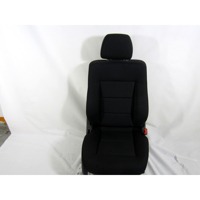 SPREDNJI DESNI SEDE? BLAGO OEM N. SEADTMBCLASES212SW5P ORIGINAL REZERVNI DEL MERCEDES CLASSE E W212 S212 BER/SW (09/2011 - 08/2014)DIESEL LETNIK 2011