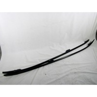 BAR STRE?NI PAR OEM N. 11150 Barre portatutto / modanatura tetto ORIGINAL REZERVNI DEL MERCEDES CLASSE E W212 S212 BER/SW (09/2011 - 08/2014)DIESEL LETNIK 2011