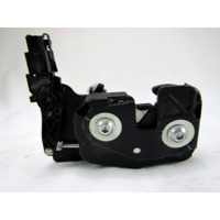 KONZOLE IN SINE SEDEZEV OEM N. A2129200176 ORIGINAL REZERVNI DEL MERCEDES CLASSE E W212 S212 BER/SW (09/2011 - 08/2014)DIESEL LETNIK 2011