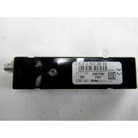 OJACEVALEC / ANTENA OEM N. A2128203589 ORIGINAL REZERVNI DEL MERCEDES CLASSE E W212 S212 BER/SW (09/2011 - 08/2014)DIESEL LETNIK 2011