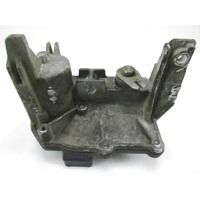 LOPUTA AKTUATORJA OEM N. 147807424R ORIGINAL REZERVNI DEL RENAULT SCENIC XMOD / SCENIC JZ0/1 MK3 R (2012 - 2016) DIESEL LETNIK 2012