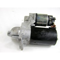 ZAGANJAC MOTORJA  OEM N. 55578921 ORIGINAL REZERVNI DEL OPEL MERIVA B S10 (2010 -2017)BENZINA/GPL LETNIK 2013