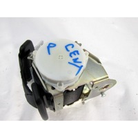 VARNOSTNI PAS OEM N. 13381406 ORIGINAL REZERVNI DEL OPEL MERIVA B S10 (2010 -2017)BENZINA/GPL LETNIK 2013