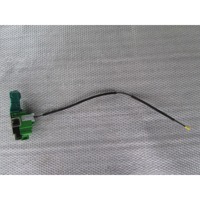 CENTRALNO ZAKLEPANJE PREDNIH LEVIH VRAT OEM N. 50519050 ORIGINAL REZERVNI DEL ALFA ROMEO MITO 955 (2008 - 2018) BENZINA LETNIK 2010