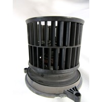 VENTILATOR  KABINE  OEM N. 2S6H-18456-AD ORIGINAL REZERVNI DEL FORD FIESTA JH JD MK5 R (2005 - 2008) BENZINA LETNIK 2008