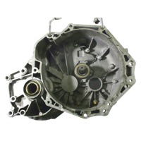 ROCNI MENJALNIK OEM N. 18299 Cambio meccanico ORIGINAL REZERVNI DEL OPEL ASTRA H A04 L48,L08,L35,L67 5P/3P/SW (2004 - 2007) DIESEL LETNIK 2006