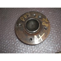 KOLESNI NOSILEC ZADAJ DESNO / POGON PRIROBNICO PESTA OEM N.  ORIGINAL REZERVNI DEL MINI ONE / COOPER / COOPER S R50 R52 R53 (2001-2006) BENZINA LETNIK 2002