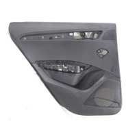 VRATNI PANEL OEM N. PNPSTADQ58RSV5P ORIGINAL REZERVNI DEL AUDI Q5 8R B8 (10/2008 - 06/2012) DIESEL LETNIK 2011