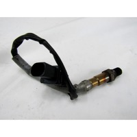 SONDA LAMBDA  OEM N. 03L906262 ORIGINAL REZERVNI DEL AUDI A4 B8 8K2 BER/SW/CABRIO (2007 - 11/2015) DIESEL LETNIK 2011