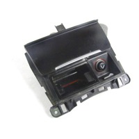 PEPELNIK / DRZALA ZA PIJACO OEM N. 8K0857951 ORIGINAL REZERVNI DEL AUDI Q5 8R B8 (10/2008 - 06/2012) DIESEL LETNIK 2011