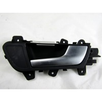 NOTRANJA KLJUKA  OEM N. 8K0837020 ORIGINAL REZERVNI DEL AUDI A4 B8 8K2 BER/SW/CABRIO (2007 - 11/2015) DIESEL LETNIK 2011