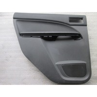 VRATNI PANEL OEM N. PNPSTFDCMAXDM2MK1MV5P ORIGINAL REZERVNI DEL FORD FOCUS CMAX DM2 MK1 (10/2003 - 03/2007) DIESEL LETNIK 2007