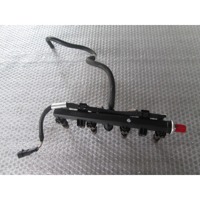 INJEKTORJI/BENCIN OEM N. 77364150 ORIGINAL REZERVNI DEL ALFA ROMEO MITO 955 (2008 - 2018) BENZINA LETNIK 2010