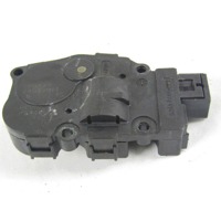 MOTORCEK OGREVANJA OEM N. K9749006 ORIGINAL REZERVNI DEL AUDI Q5 8R B8 (10/2008 - 06/2012) DIESEL LETNIK 2011