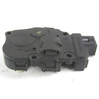 MOTORCEK OGREVANJA OEM N. K9749006 ORIGINAL REZERVNI DEL AUDI Q5 8R B8 (10/2008 - 06/2012) DIESEL LETNIK 2011