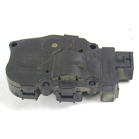 MOTORCEK OGREVANJA OEM N. K9749006 ORIGINAL REZERVNI DEL AUDI Q5 8R B8 (10/2008 - 06/2012) DIESEL LETNIK 2011