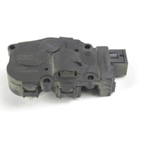 MOTORCEK OGREVANJA OEM N. K9749006 ORIGINAL REZERVNI DEL AUDI Q5 8R B8 (10/2008 - 06/2012) DIESEL LETNIK 2011