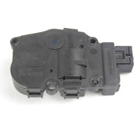 MOTORCEK OGREVANJA OEM N. K9749006 ORIGINAL REZERVNI DEL AUDI Q5 8R B8 (10/2008 - 06/2012) DIESEL LETNIK 2011