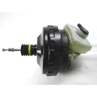 SERVO OJACEVALNIK ZAVOR S PUMPO OEM N. 8R0612103D ORIGINAL REZERVNI DEL AUDI Q5 8R B8 (10/2008 - 06/2012) DIESEL LETNIK 2011