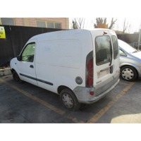 RENAULT KANGOO 1.9 D 47KW 5M 2P (1998) RICAMBIO USATO 