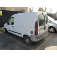 RENAULT KANGOO 1.9 D 47KW 5M 2P (1998) RICAMBI IN MAGAZZINO