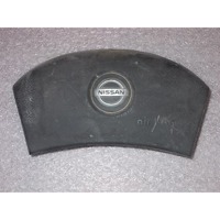 AIRBAG VOLAN OEM N.  ORIGINAL REZERVNI DEL NISSAN KUBISTAR X76 (2003 - 2009) DIESEL LETNIK 2004