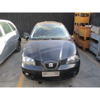 SEAT IBIZA 1.4 D 59KW 5M 5P (2006) RICAMBI IN MAGAZZINO