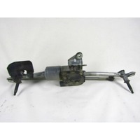 MOTORCEK PREDNJIH BRISALCEV OEM N. 8R1955119A ORIGINAL REZERVNI DEL AUDI Q5 8R B8 (10/2008 - 06/2012) DIESEL LETNIK 2011