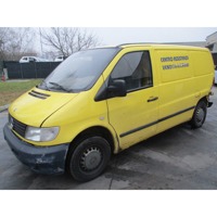 MERCEDES VITO 2.2 D 75KW 5M 2P (2002) RICAMBI IN MAGAZZINO