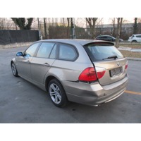 BMW SERIE 3 320 E91 SW 2.0 D 130KW 6M 5P (2009) RICAMBI IN MAGAZZINO