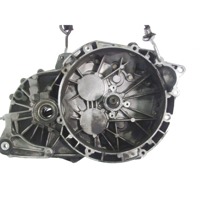 ROCNI MENJALNIK OEM N. 4M5R-7002-CE ORIGINAL REZERVNI DEL VOLVO V50 545 (2004 - 05/2007) DIESEL LETNIK 2005