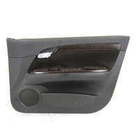 NOTRANJA OBLOGA SPREDNJIH VRAT OEM N. PNADPFTCROMA194MK2RSW5P ORIGINAL REZERVNI DEL FIAT CROMA 194 MK2 R (11-2007 - 2010) DIESEL LETNIK 2008