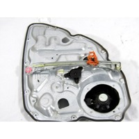 MEHANIZEM DVIGA ZADNJIH STEKEL  OEM N. 18904 Sistema alzacristallo porta posteriore elett ORIGINAL REZERVNI DEL FIAT CROMA 194 MK2 R (11-2007 - 2010) DIESEL LETNIK 2008