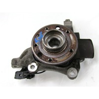 LEVI VRTLJIVI LEZAJ / PESTO KOLESA Z LEZAJEM SPREDAJ OEM N. 51789815 ORIGINAL REZERVNI DEL FIAT CROMA 194 MK2 R (11-2007 - 2010) DIESEL LETNIK 2008