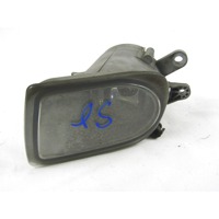 LEVA MEGLENKA OEM N. 8678699 ORIGINAL REZERVNI DEL VOLVO V50 545 (2004 - 05/2007) DIESEL LETNIK 2005