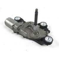 MOTORCEK ZADNJEGA BRISALCA OEM N. 30699261 ORIGINAL REZERVNI DEL VOLVO V50 545 (2004 - 05/2007) DIESEL LETNIK 2005