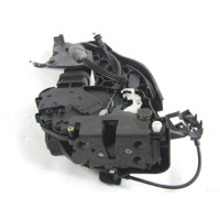 CENTRALNO ZAKLEPANJE ZADNJIH DESNIH VRAT OEM N. 30699803 ORIGINAL REZERVNI DEL VOLVO V50 545 (2004 - 05/2007) DIESEL LETNIK 2005