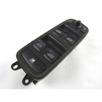 STIKALO SPREDNJIH LEVIH SIP OEM N. 30710787 ORIGINAL REZERVNI DEL VOLVO V50 545 (2004 - 05/2007) DIESEL LETNIK 2005