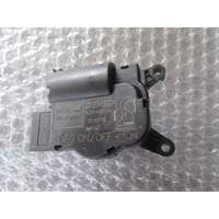 MOTORCEK OGREVANJA OEM N. A21000700 ORIGINAL REZERVNI DEL ALFA ROMEO MITO 955 (2008 - 2018) BENZINA LETNIK 2010